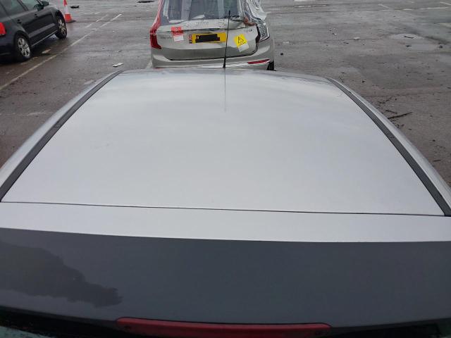 2006 FORD FOCUS GHIA 115 