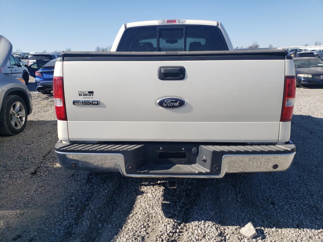 2007 Ford F-150 - Image 6
