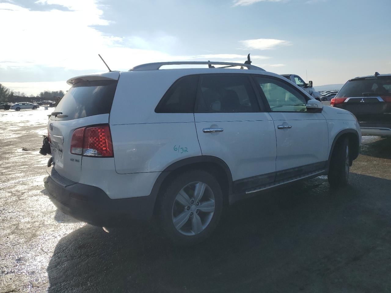 2012 Kia Sorento - Image 3