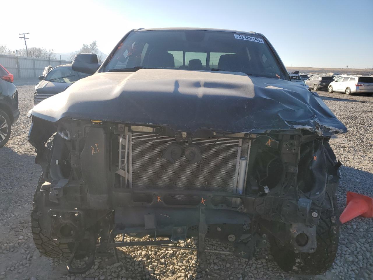 2019 RAM 1500 - Image 5