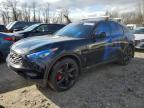 2009 Infiniti Fx50  for Sale in Baltimore, MD - Vandalism