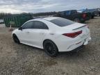 2022 Mercedes-Benz Cla 250 de vânzare în Memphis, TN - Minor Dent/Scratches