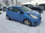 2015 Chevrolet Spark 1Lt за продажба в Wayland, MI - Normal Wear