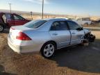 Albuquerque, NM에서 판매 중인 2006 Honda Accord Ex - Front End