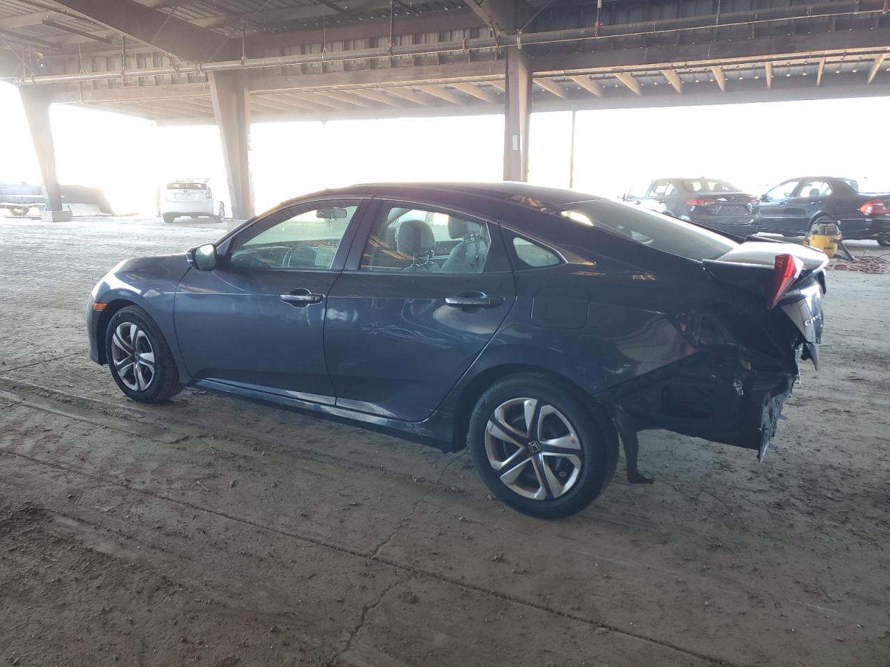 2017 Honda Civic - Image 2