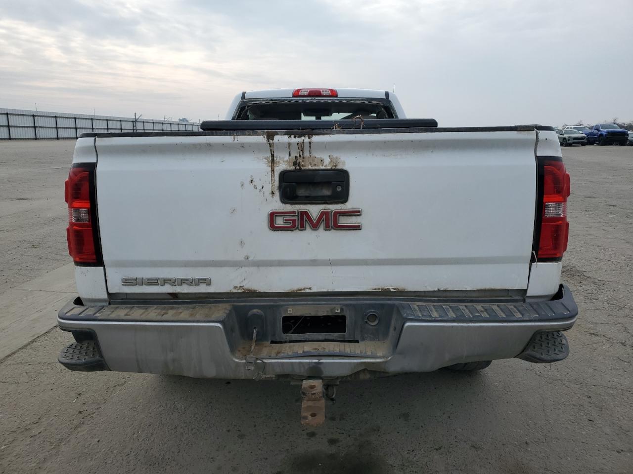2016 GMC Sierra - Image 6