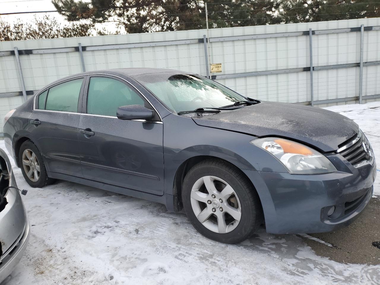 2009 Nissan Altima - Image 4