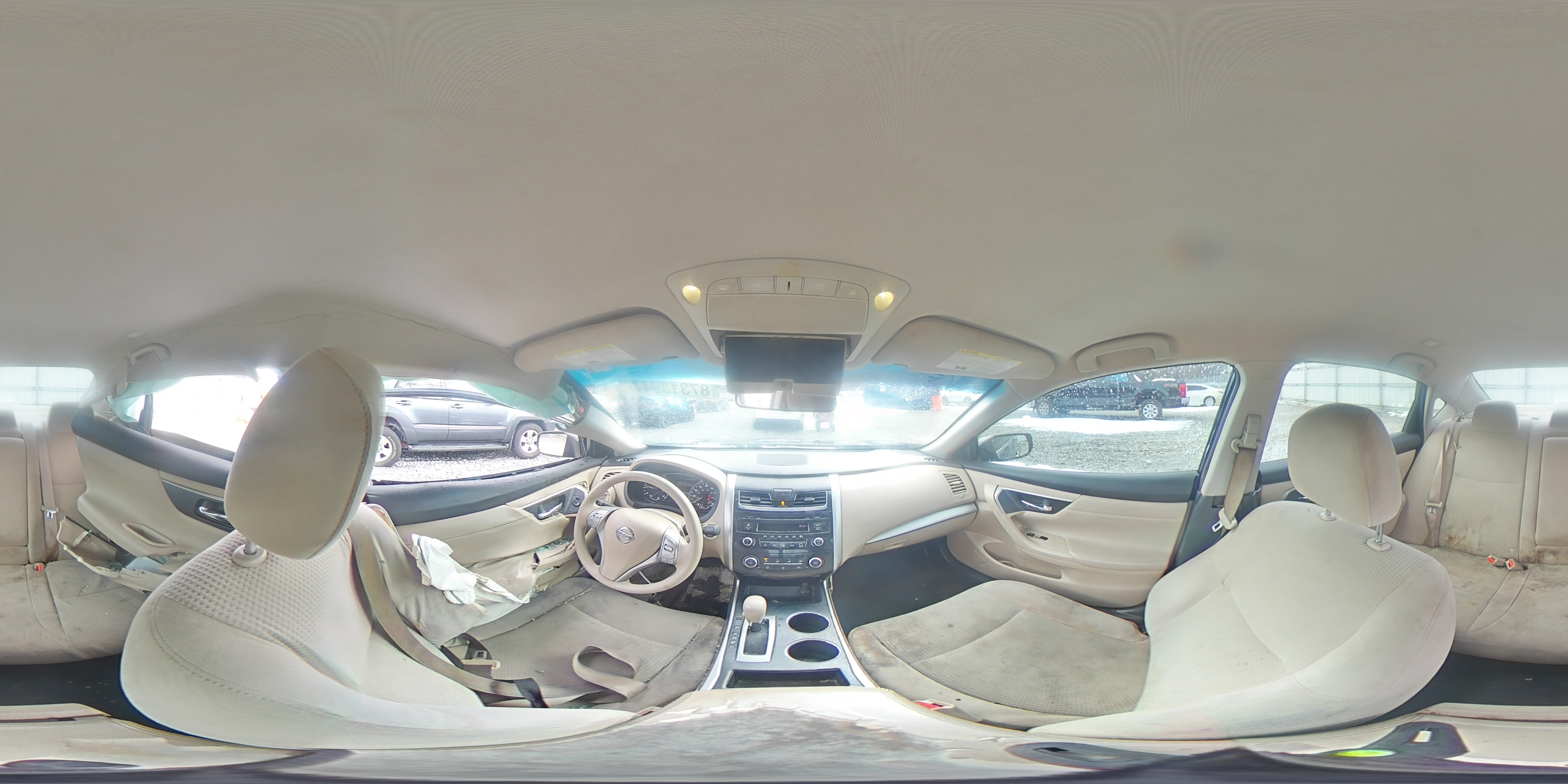 2015 Nissan Altima - Image 13