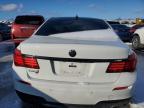 2014 Bmw 750 Li იყიდება Earlington-ში, KY - Front End