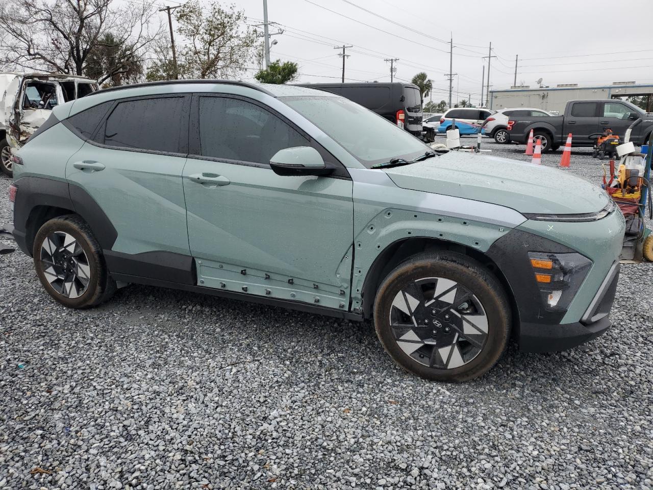 2024 Hyundai Kona - Image 4