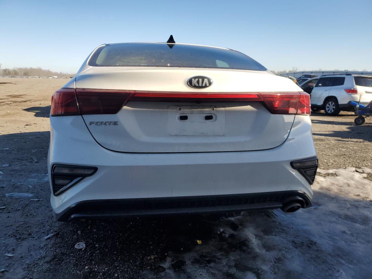 2019 Kia Forte - Image 6