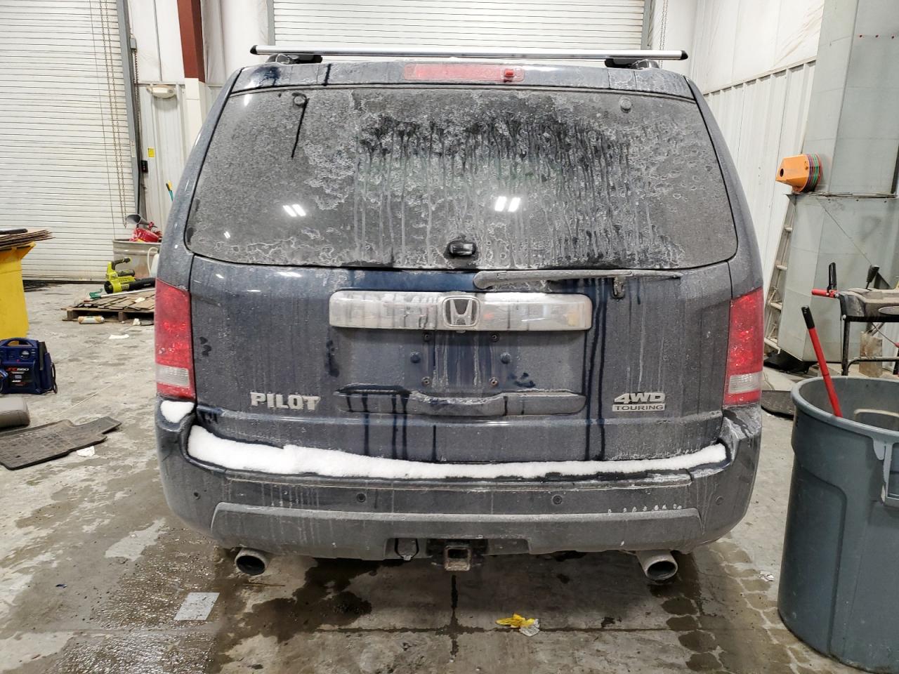 2010 Honda Pilot - Image 6