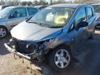 2016 NISSAN NOTE VISIA for sale at Copart SANDY