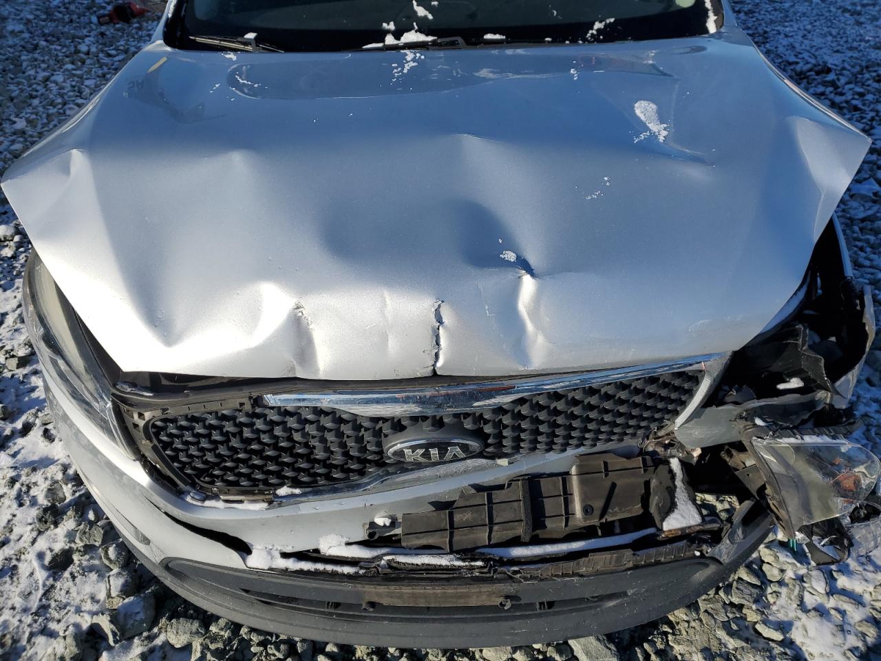 2016 Kia Sorento - Image 13