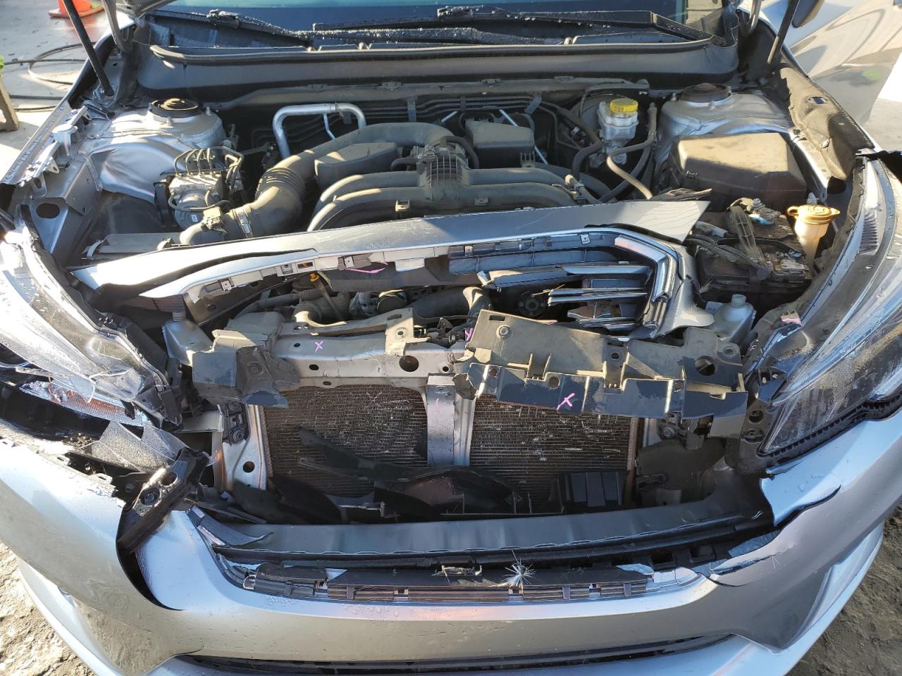 2018 Subaru Legacy - Image 11