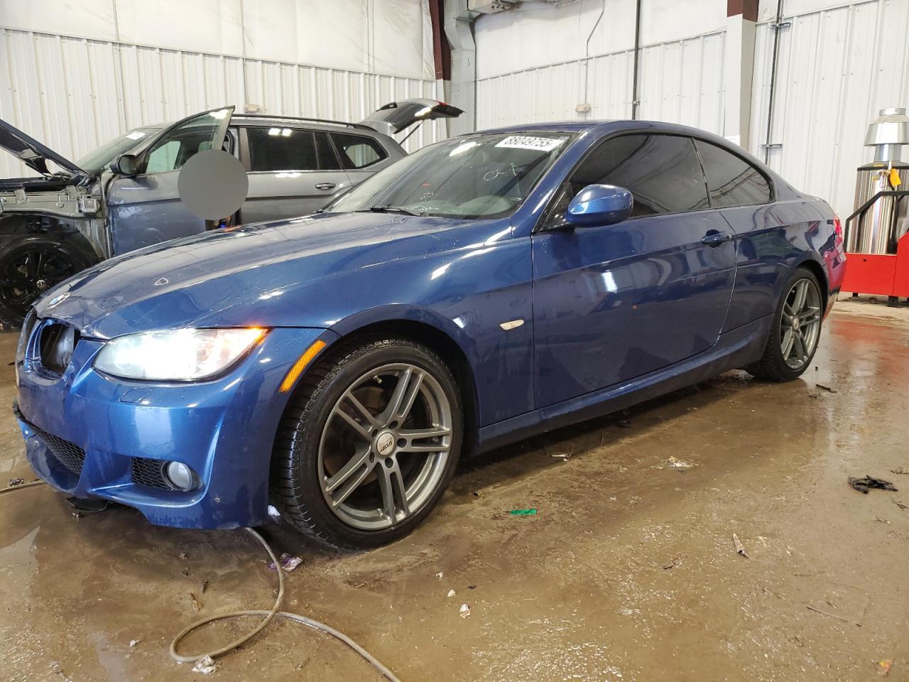 2010 BMW 3er - Image 1