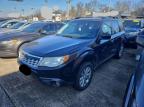 2013 Subaru Forester Limited продається в Lebanon, TN - Front End