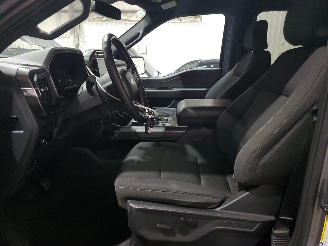 2023 Ford F-150 - Image 7