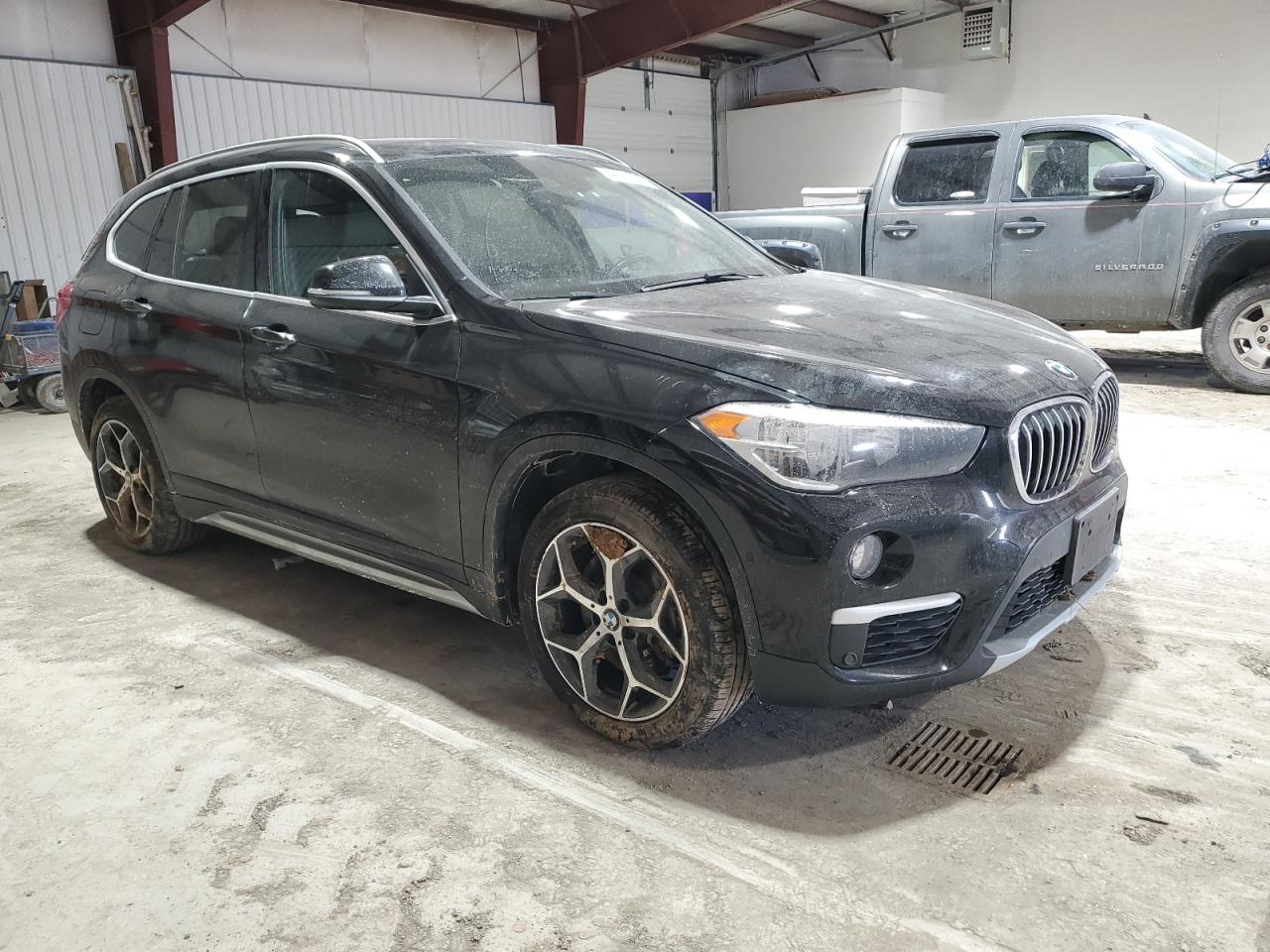 2018 BMW X1 - Image 4