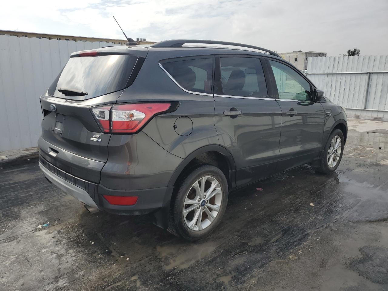 2018 Ford Escape - Image 3