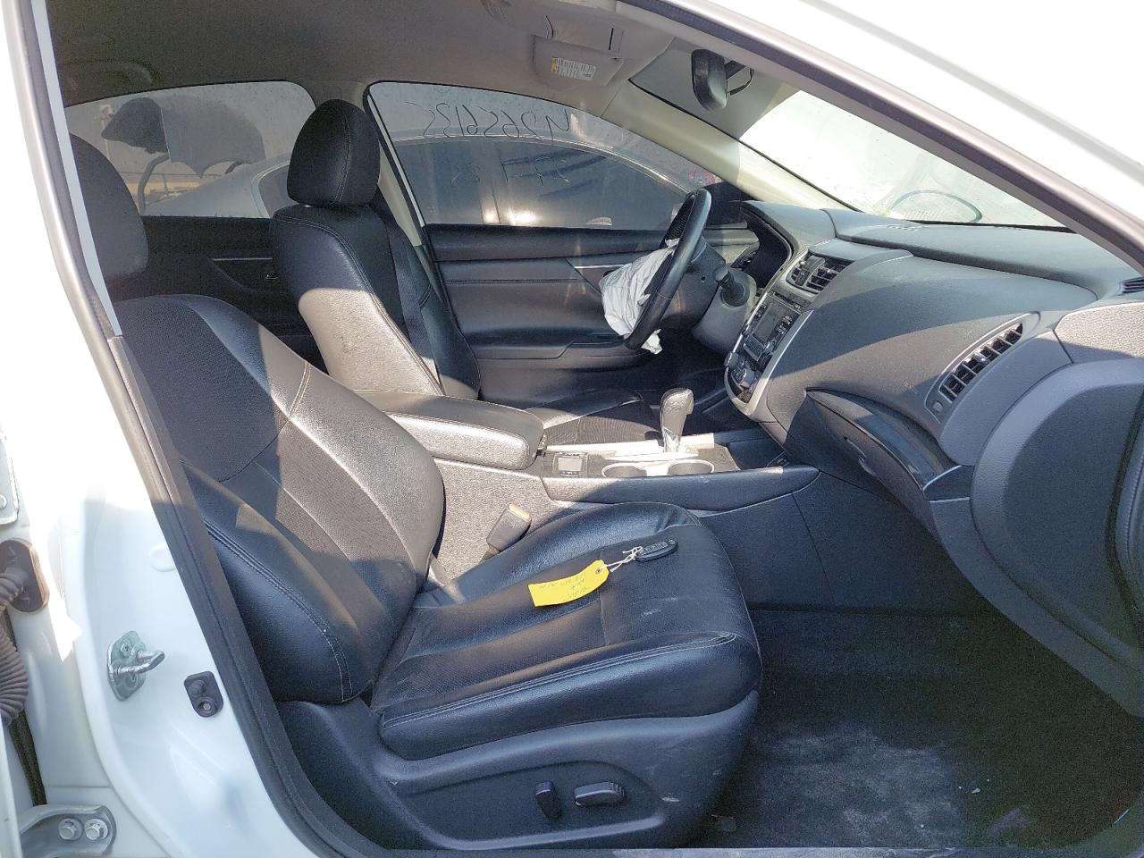 1N4AL3AP3JC196482 - 2018 NISSAN ALTIMA - #42656135
