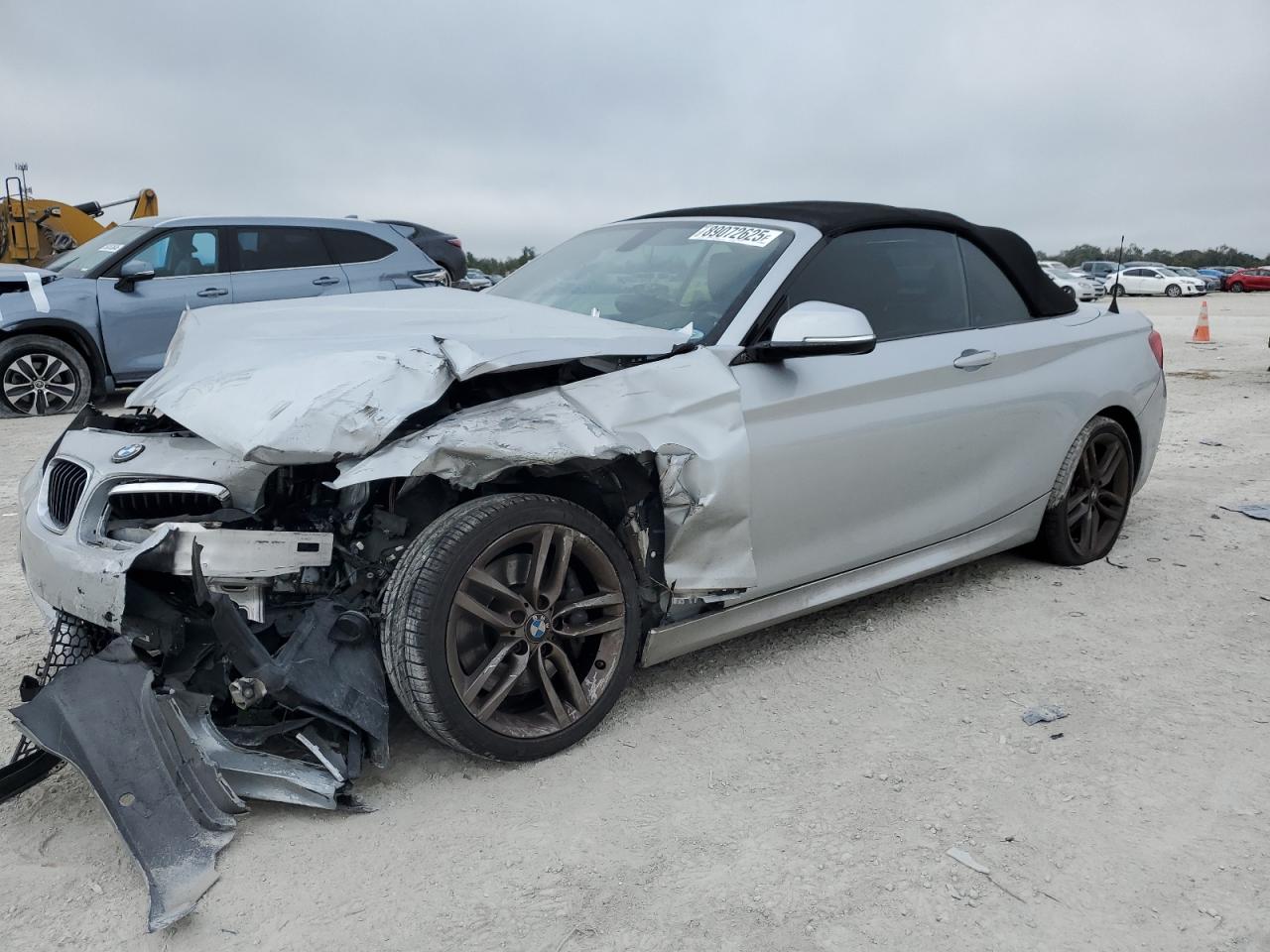 2016 BMW 2er - Image 1