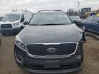 2017 Kia Sorento Lx de vânzare în East Granby, CT - Front End