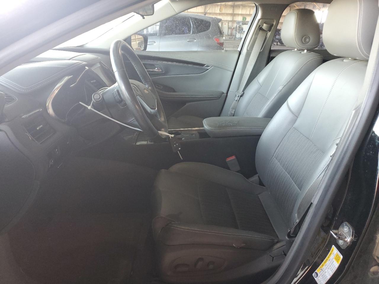 2015 Chevrolet Impala - Image 7