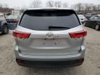 2019 Toyota Highlander Se na sprzedaż w Marlboro, NY - Front End