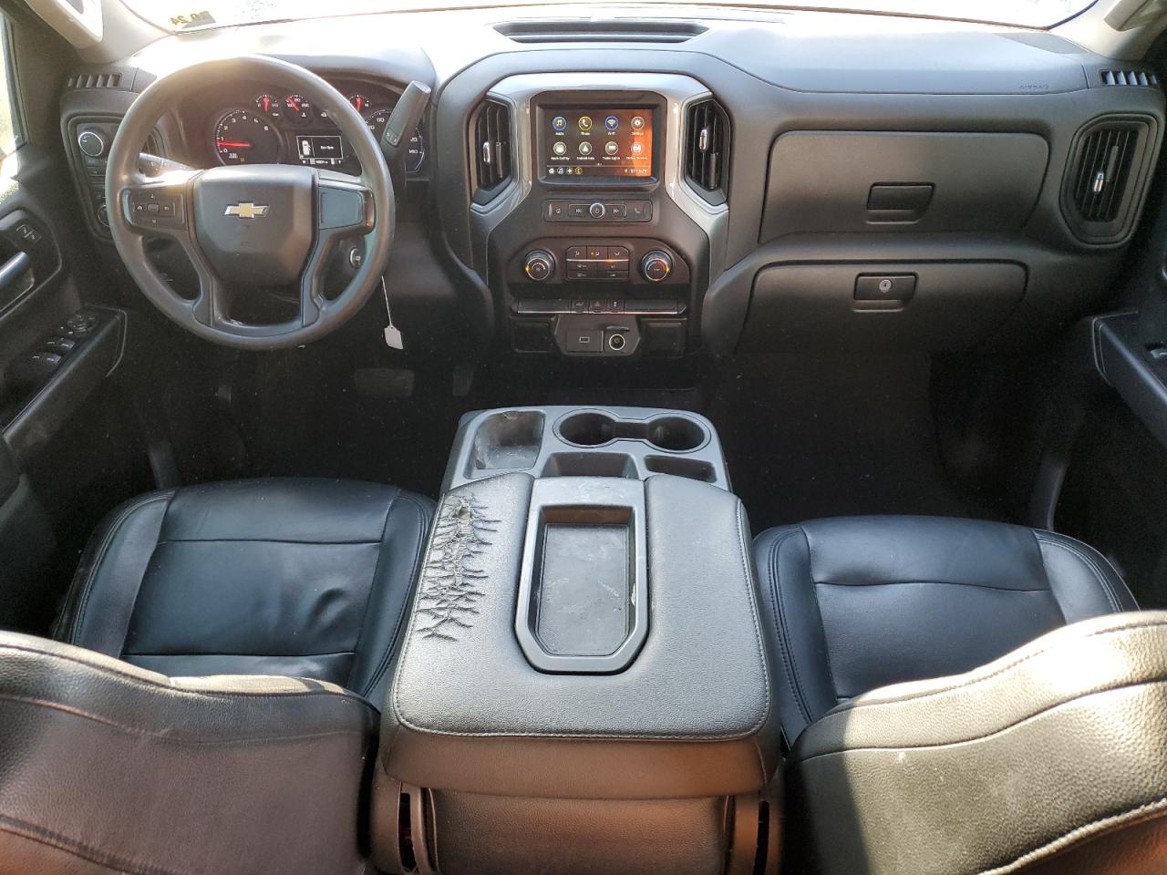2019 Chevrolet S-10 Pickup - Image 8