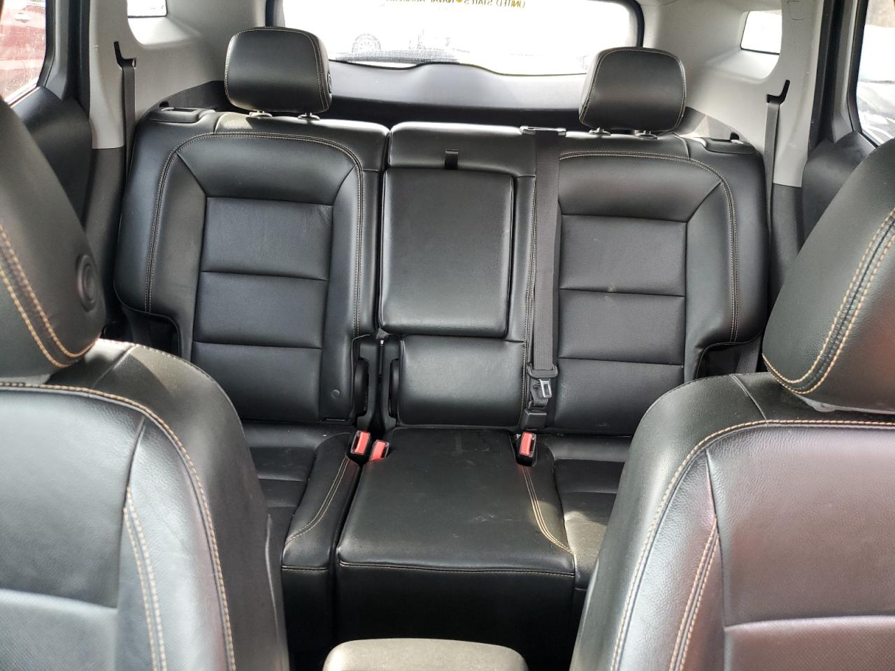 2019 GMC Terrain - Image 10