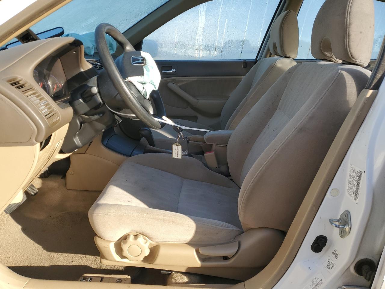 2003 Honda Civic - Image 7