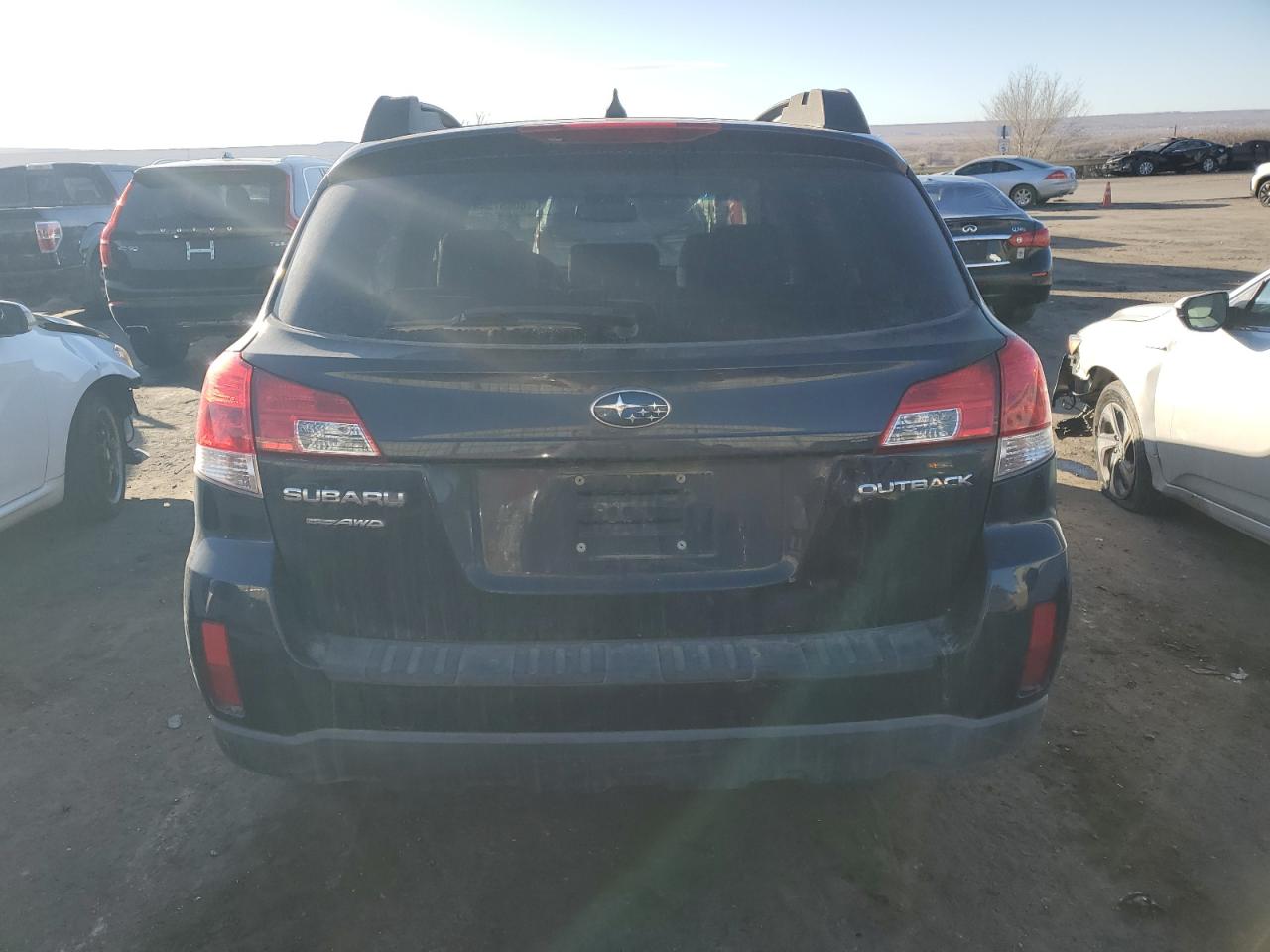 2014 Subaru Outback - Image 6
