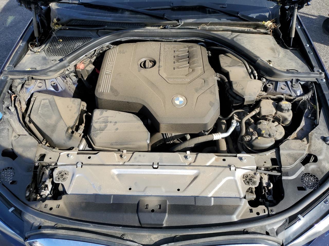 2019 BMW 3er - Image 12