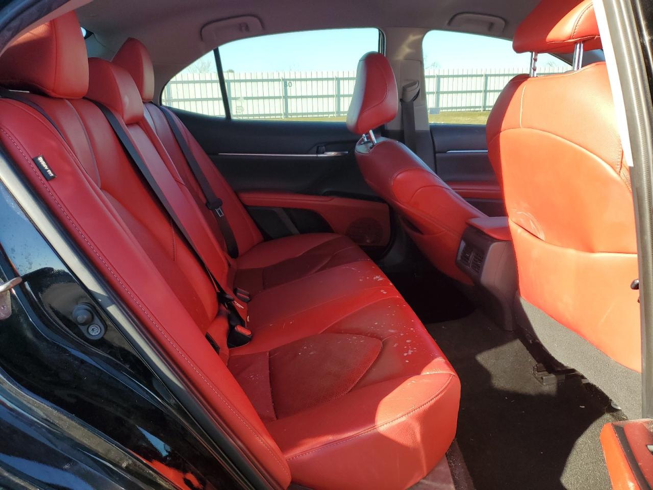 2020 Toyota Camry - Image 10