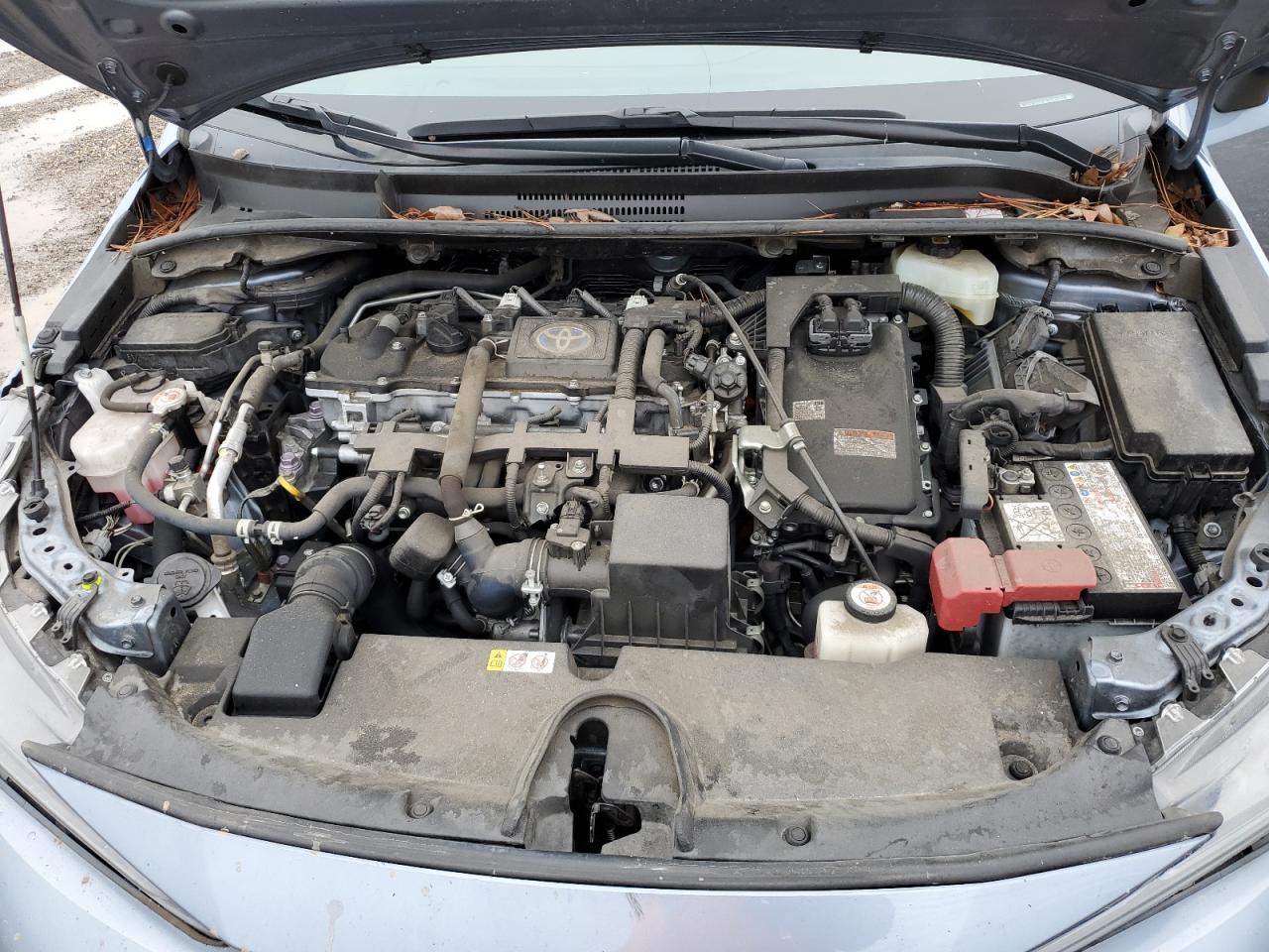 2021 Toyota Corolla - Image 13