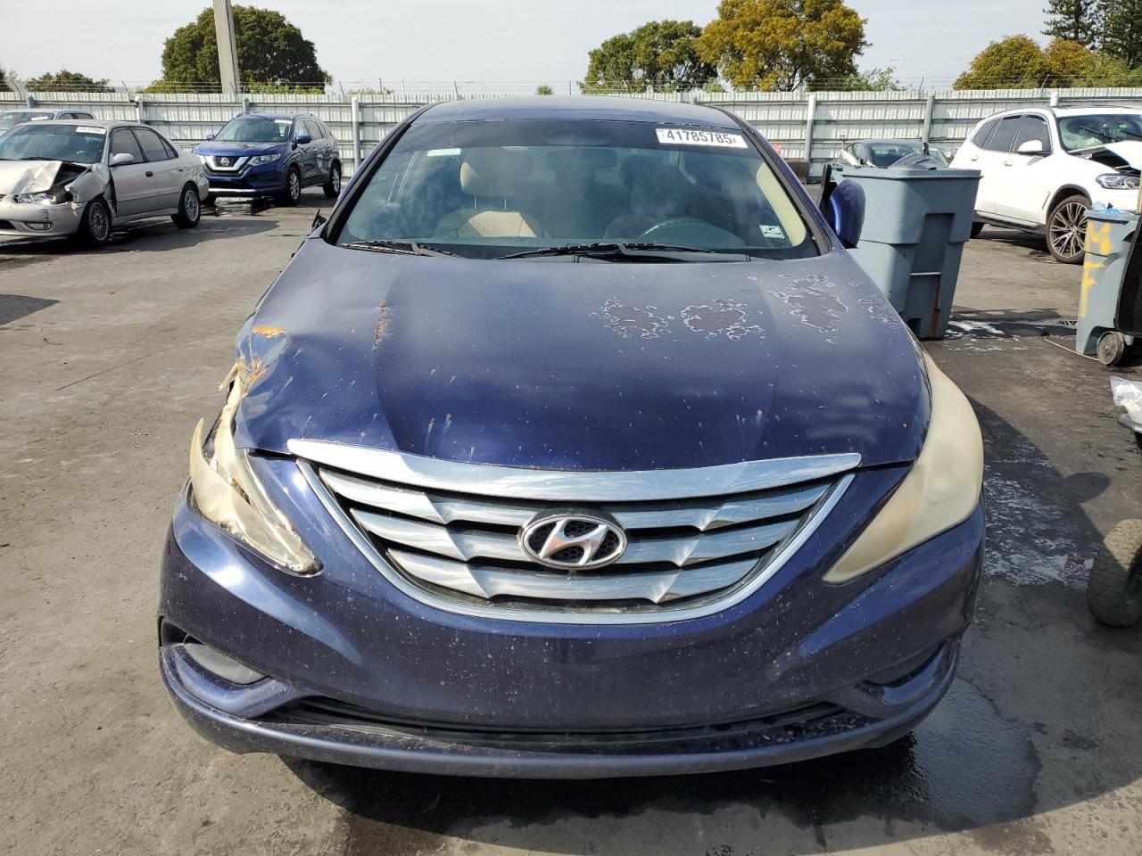 2011 Hyundai Sonata - Image 5