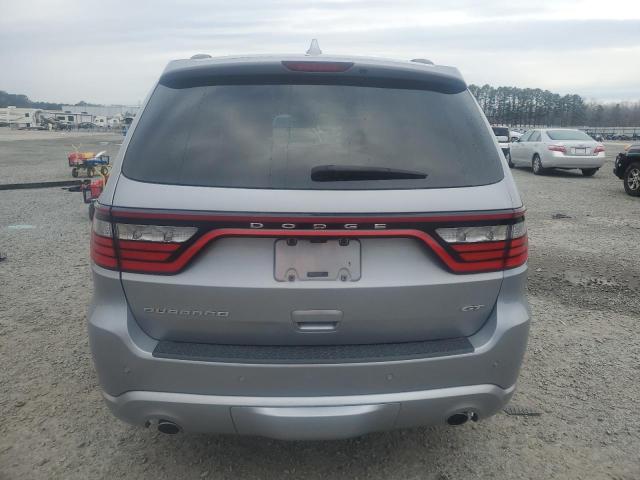  DODGE DURANGO 2020 Szary