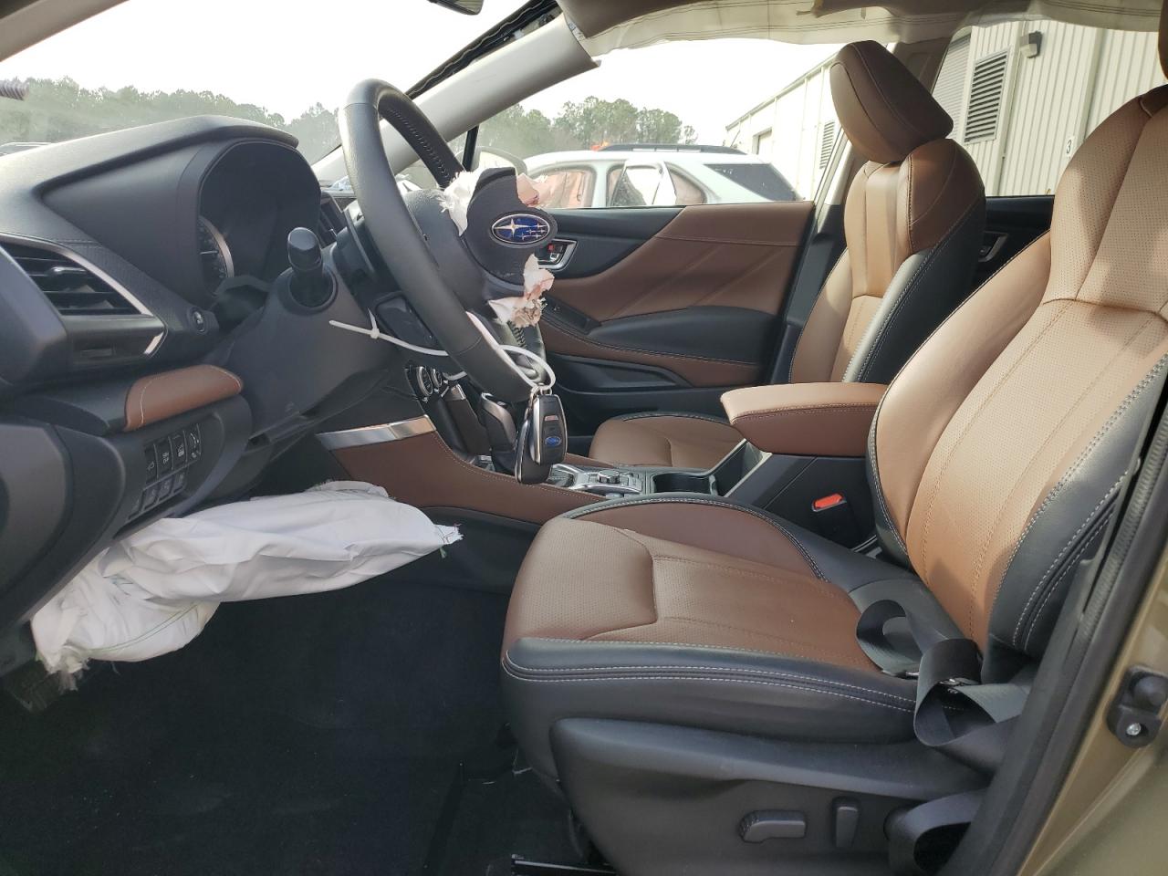 2024 Subaru Forester - Image 7
