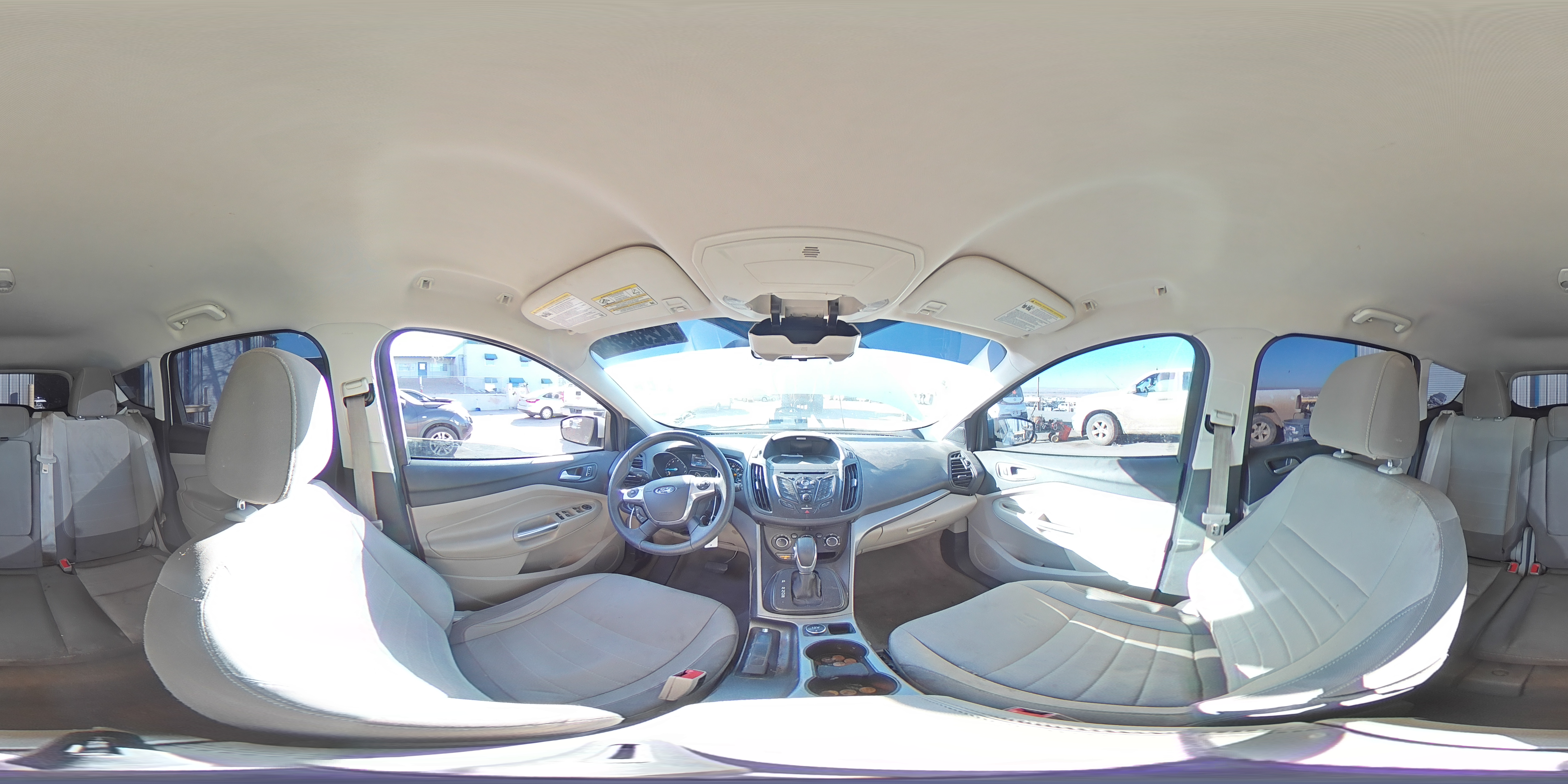 2016 Ford Escape - Image 14
