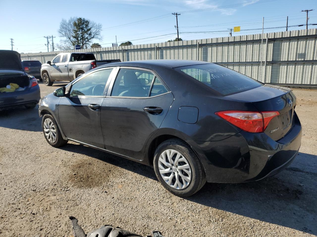 2017 Toyota Corolla - Image 2