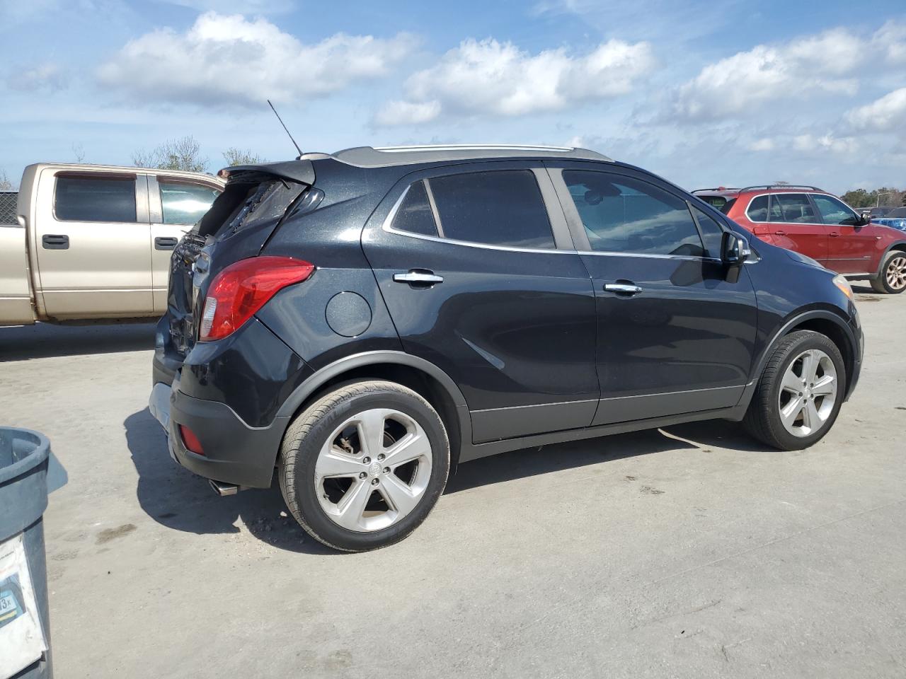2016 Buick Encore - Image 3
