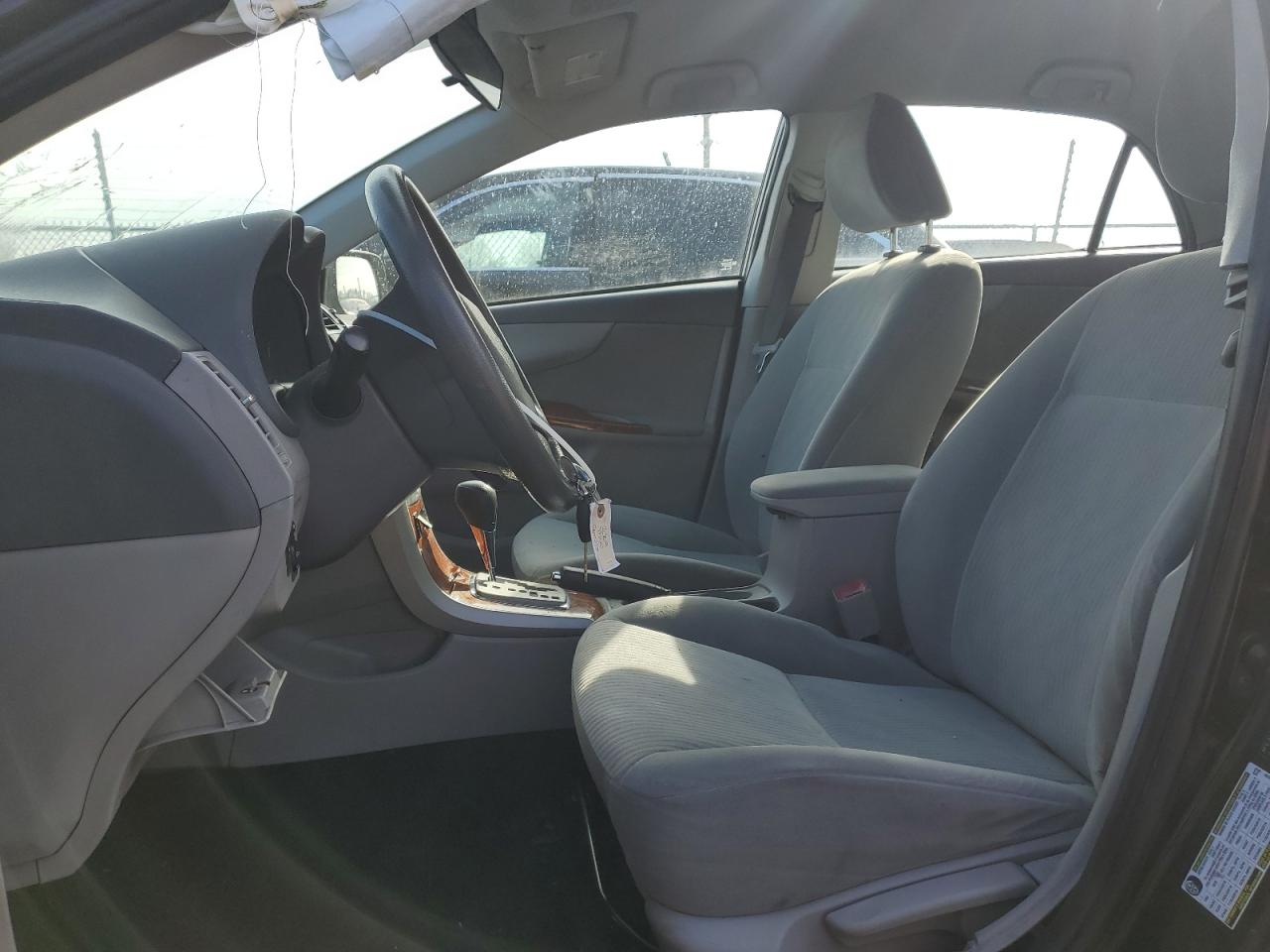 2009 Toyota Corolla - Image 7