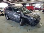 2012 Honda Cr-V Ex продається в East Granby, CT - All Over