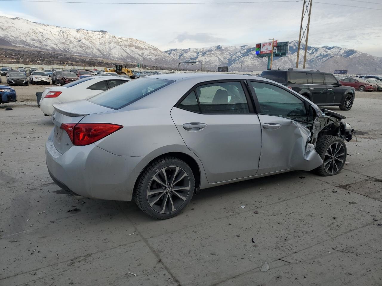 2017 Toyota Corolla - Image 3