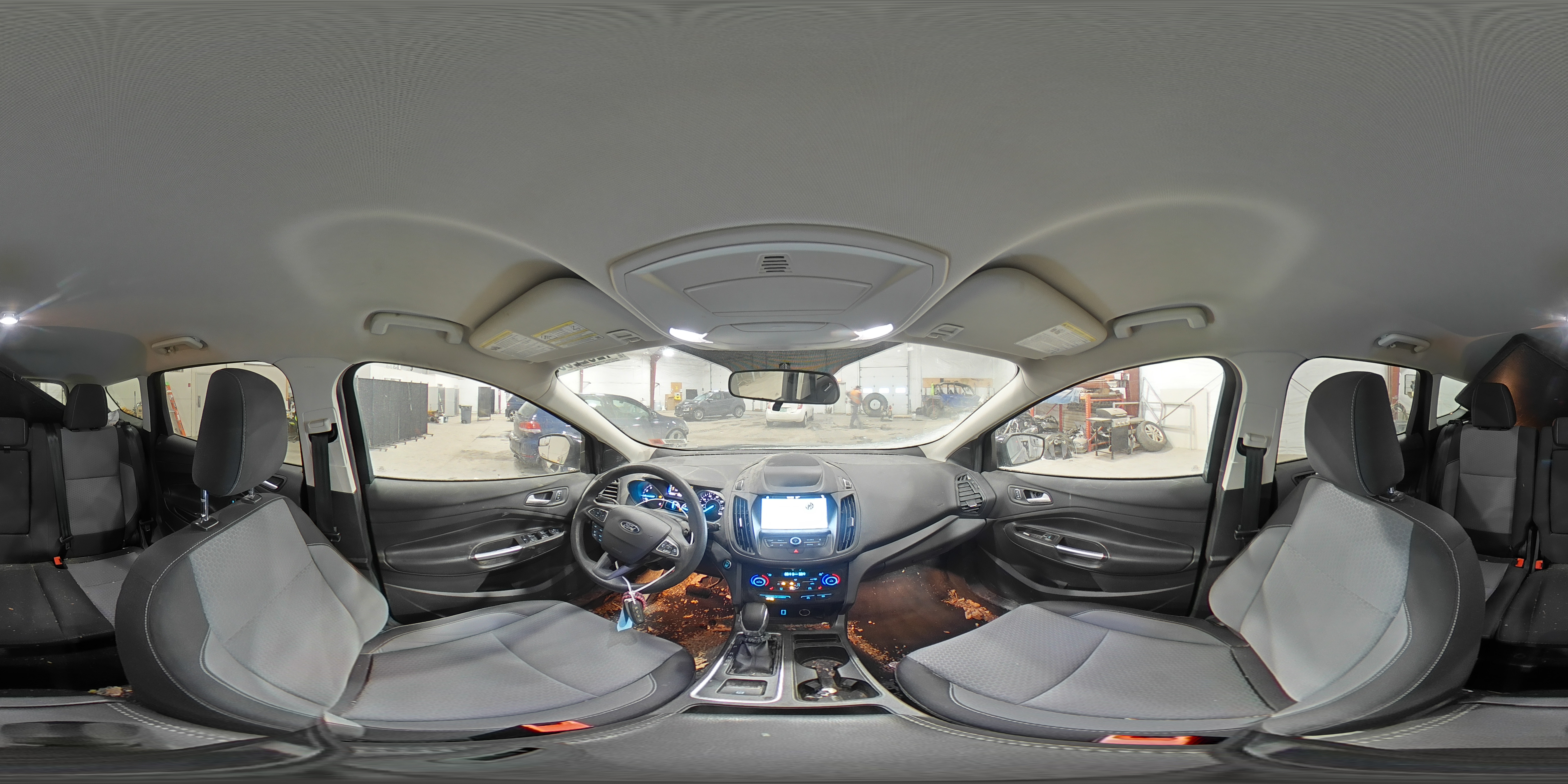 2019 Ford Escape - Image 13