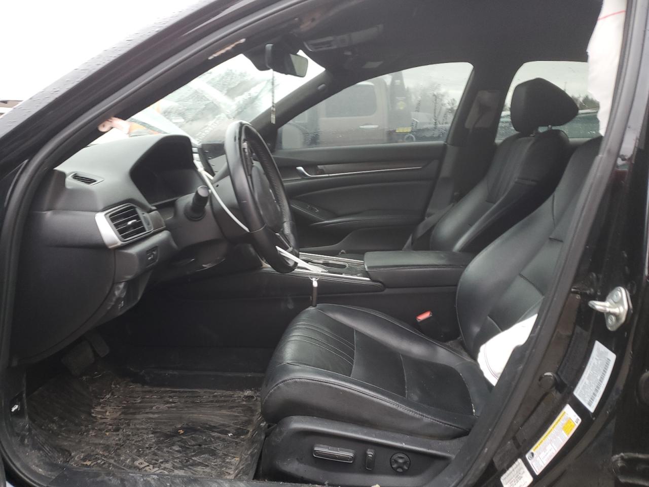 2018 Honda Accord - Image 7