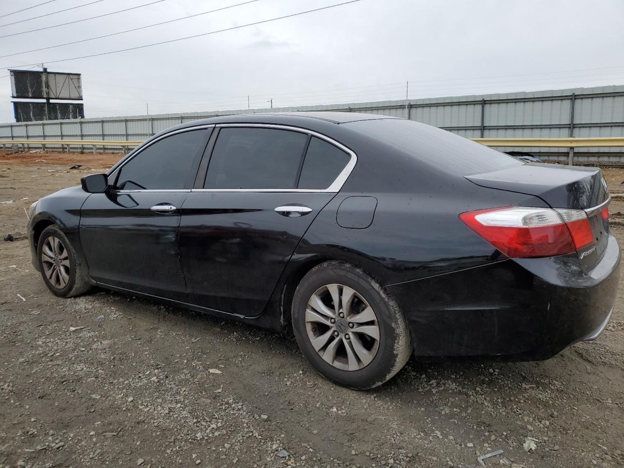 2013 Honda Accord - Image 2