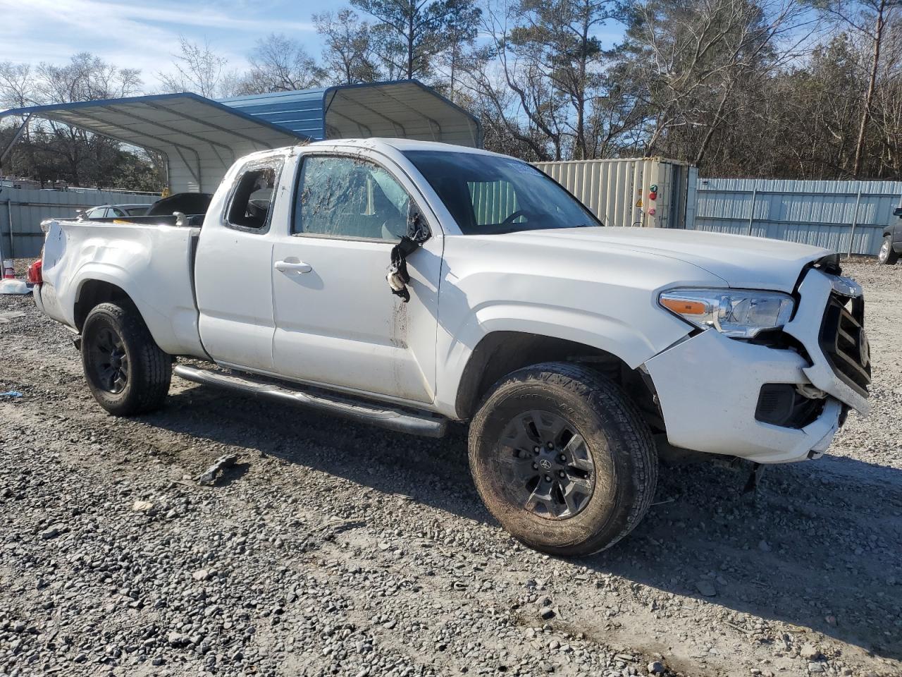 2021 Toyota Tacoma - Image 4