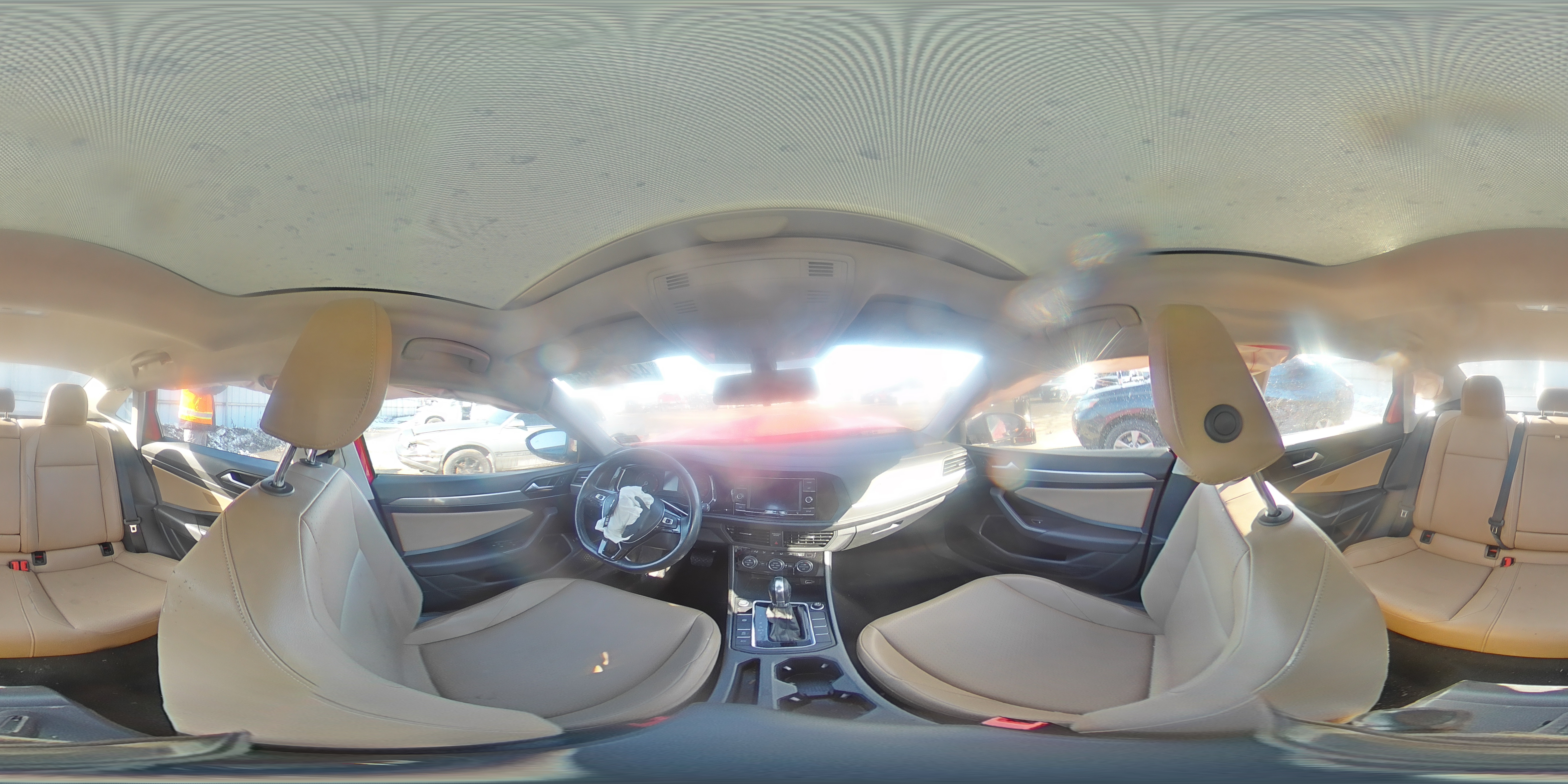 2019 Volkswagen Jetta - Image 13